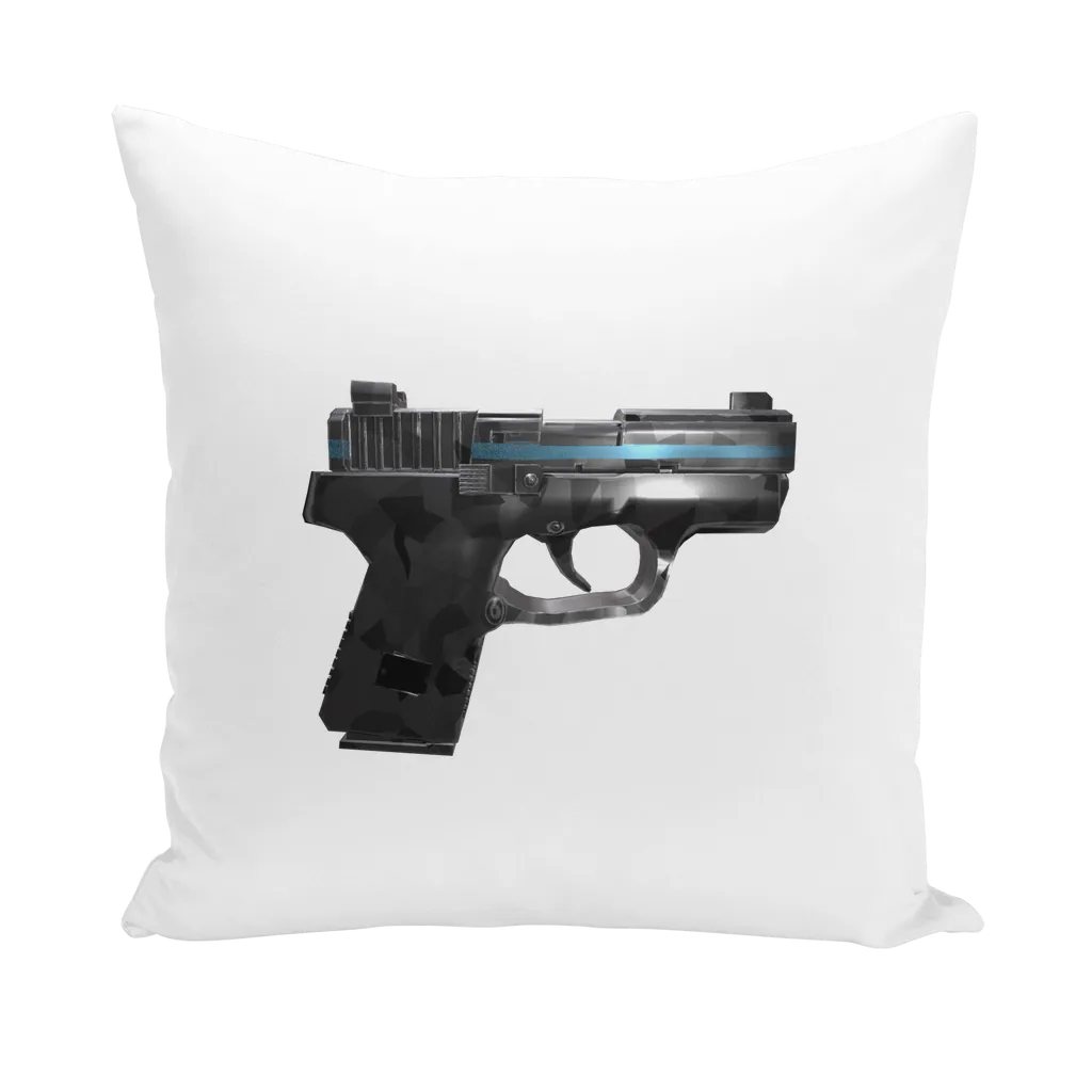 22 Calibur Throw Pillows