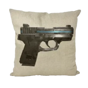 22 Calibur Throw Pillows