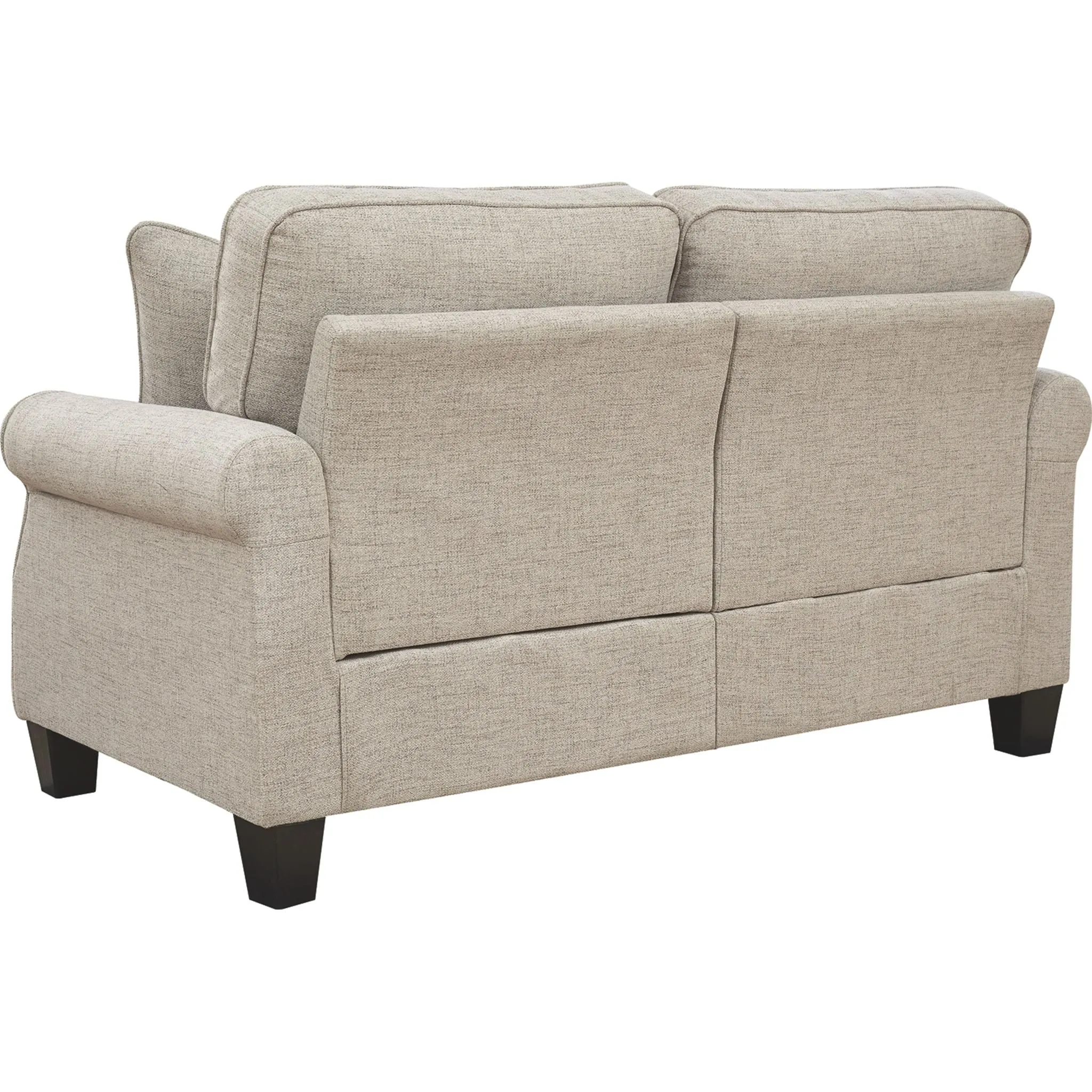 Alessio Loveseat