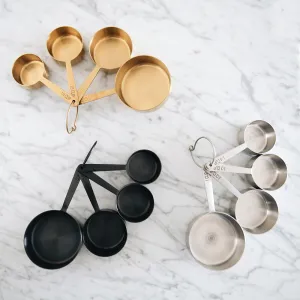 Artisan Measuring Cups