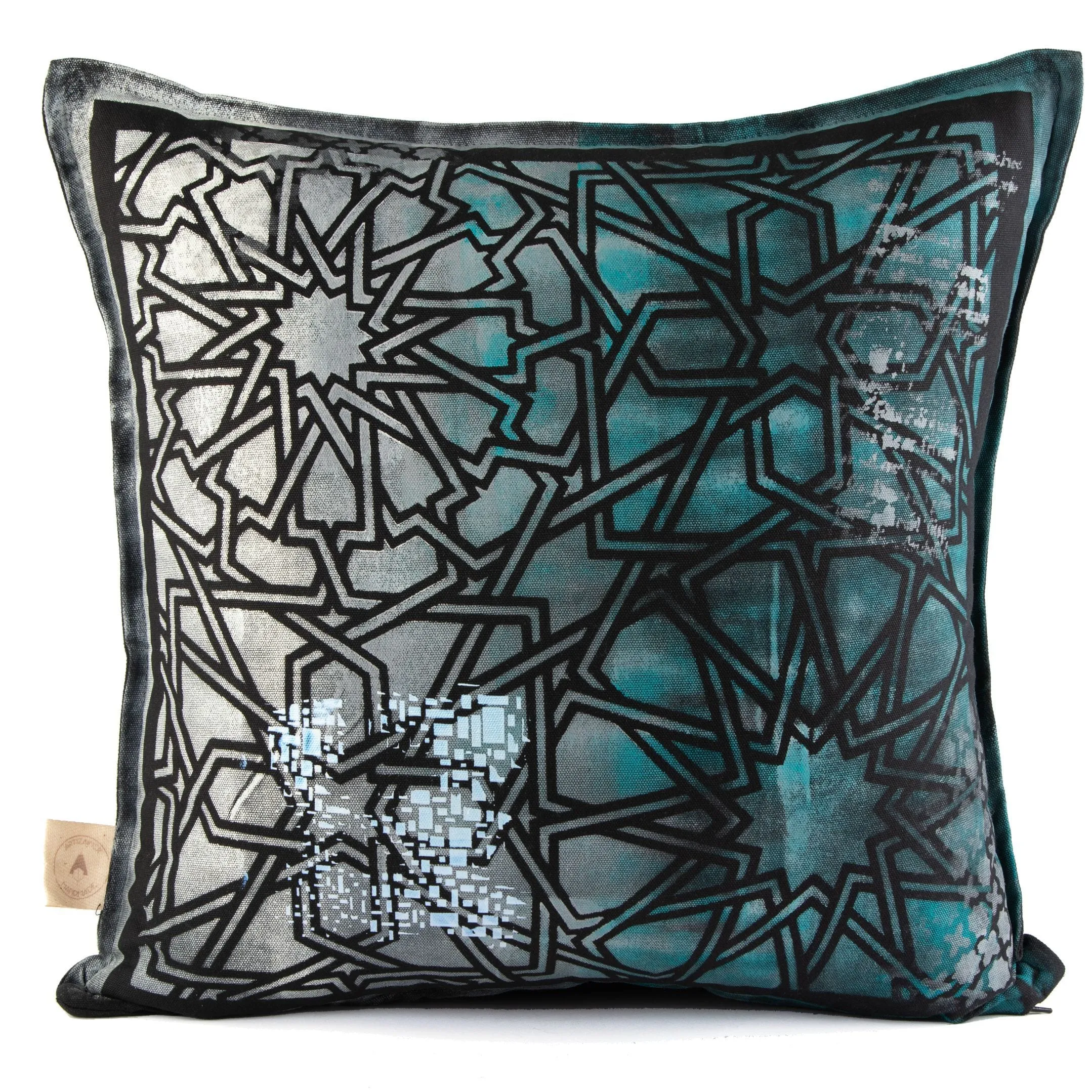 Artizainer's Pillowcases