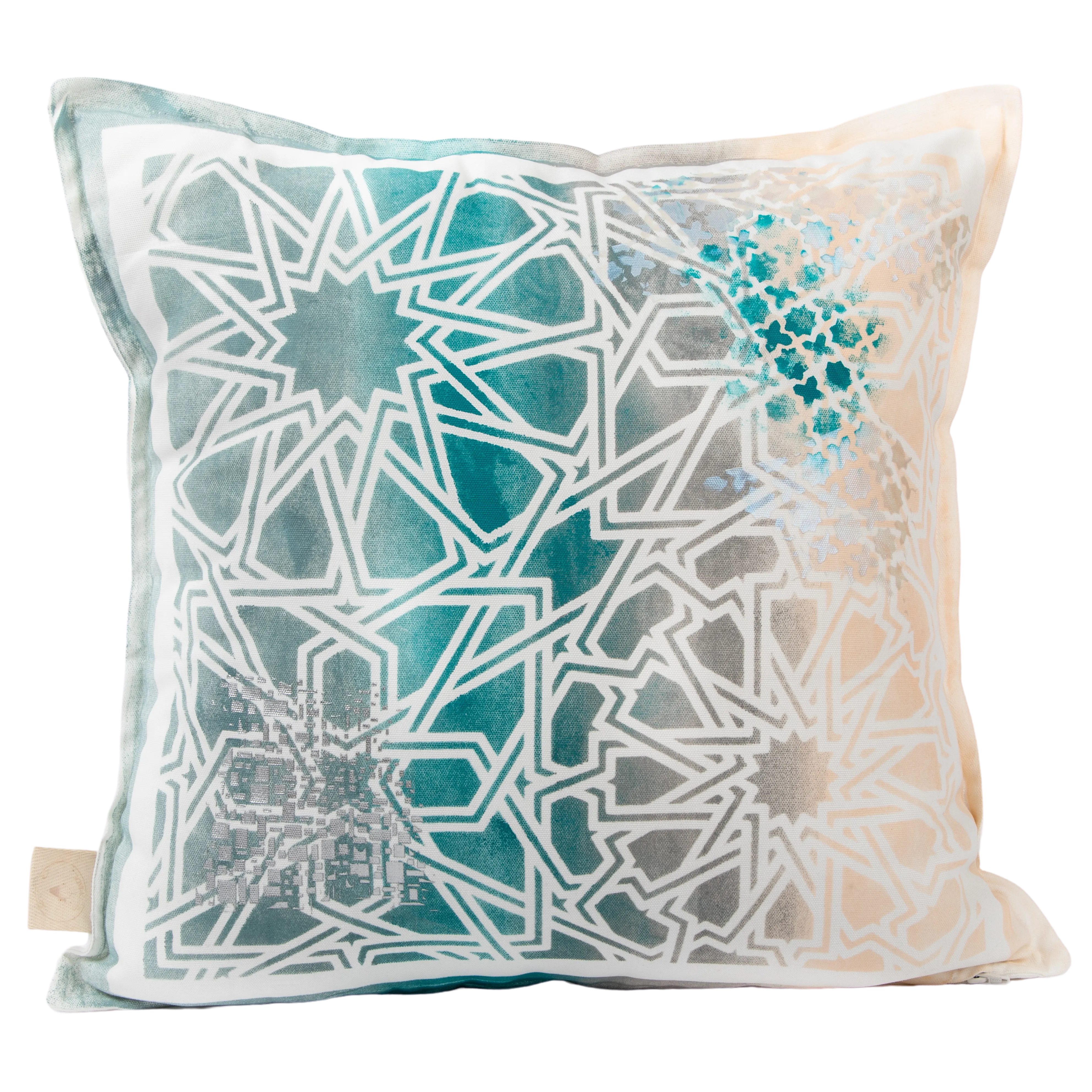 Artizainer's Pillowcases
