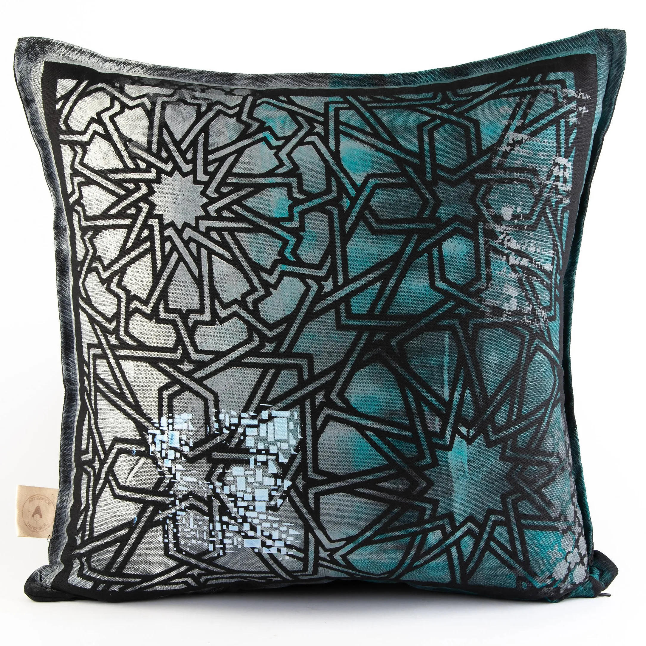 Artizainer's Pillowcases