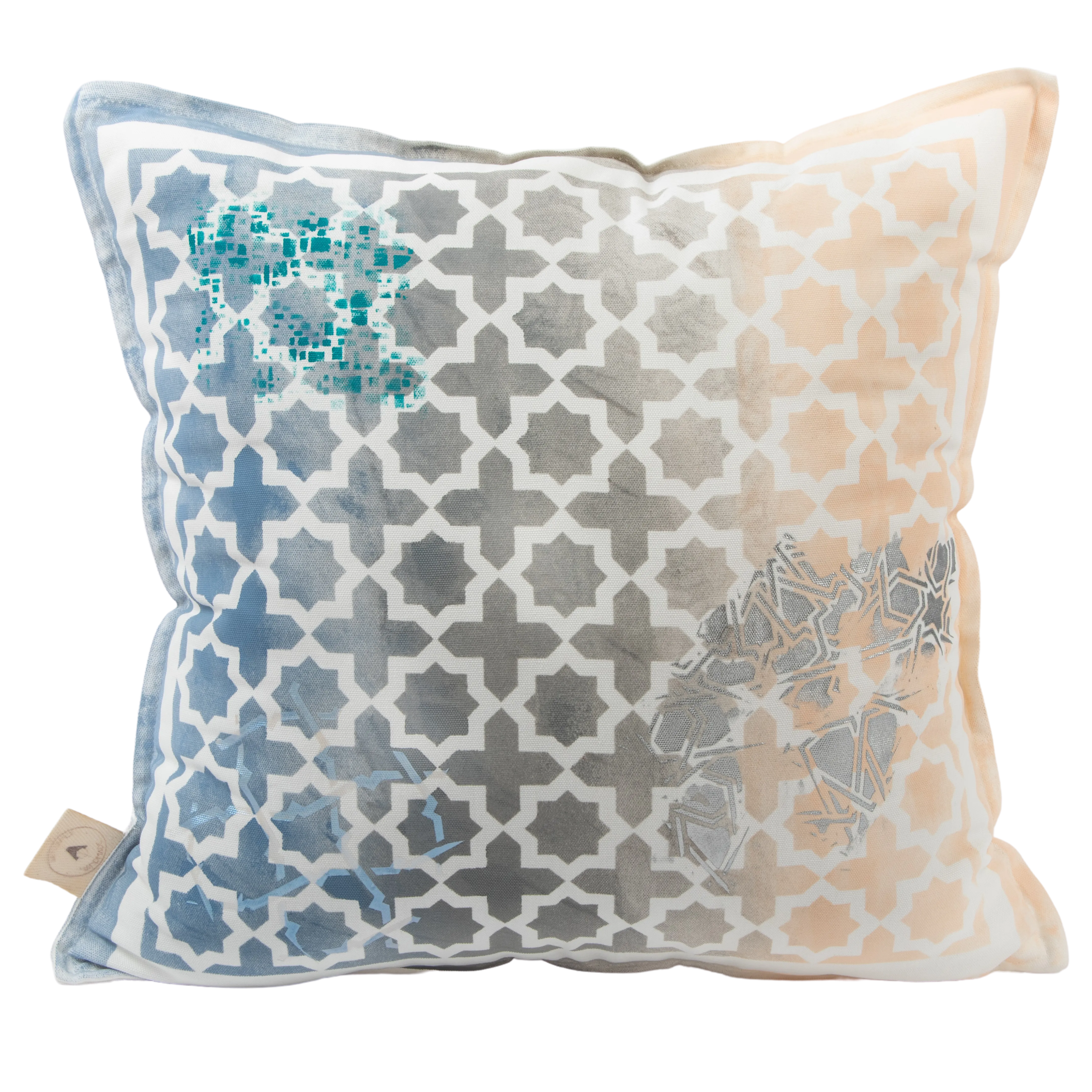 Artizainer's Pillowcases