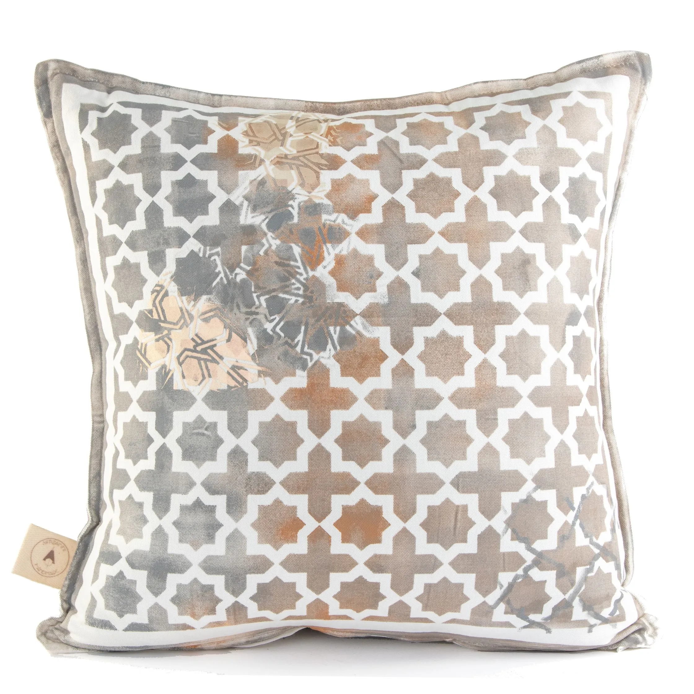 Artizainer's Pillowcases