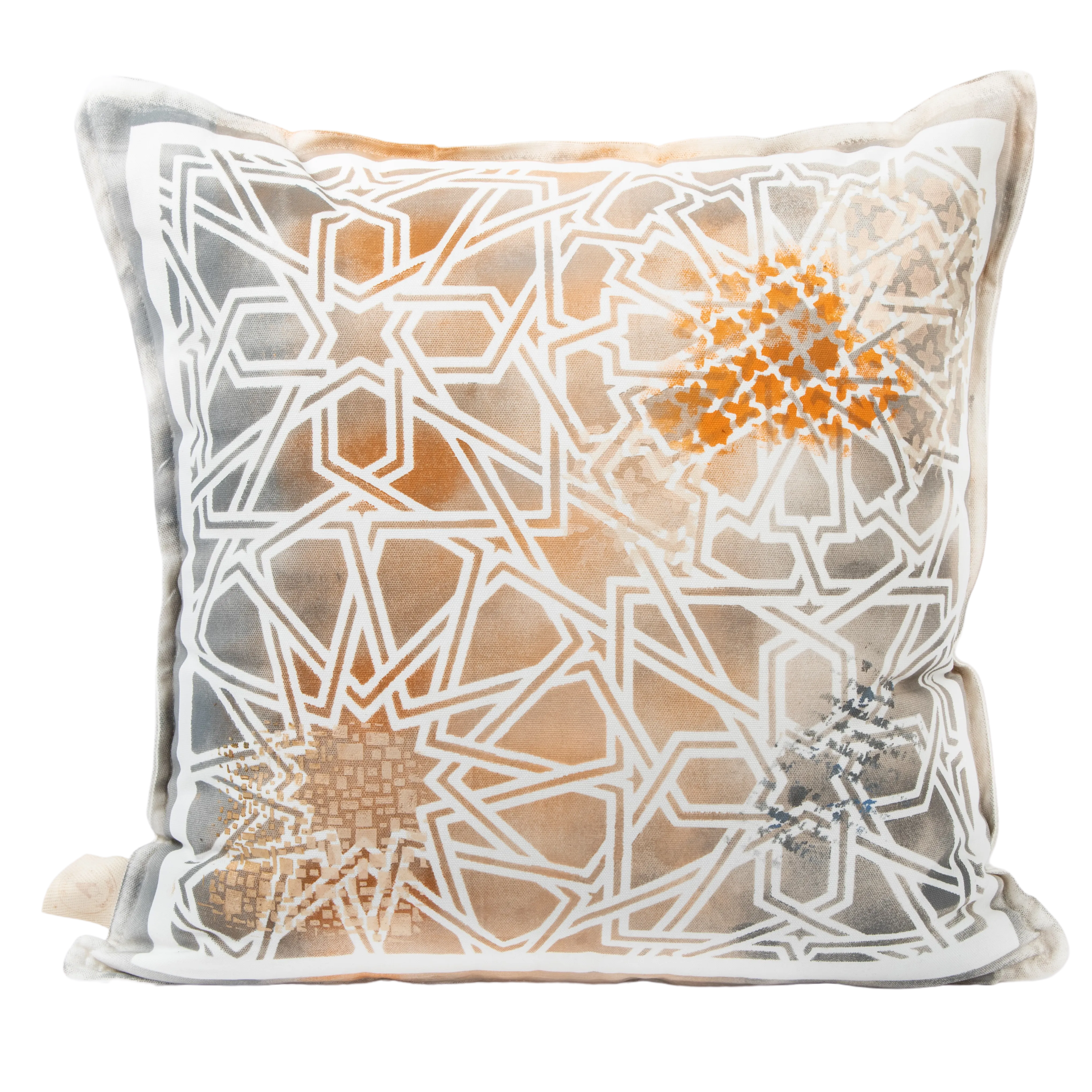 Artizainer's Pillowcases