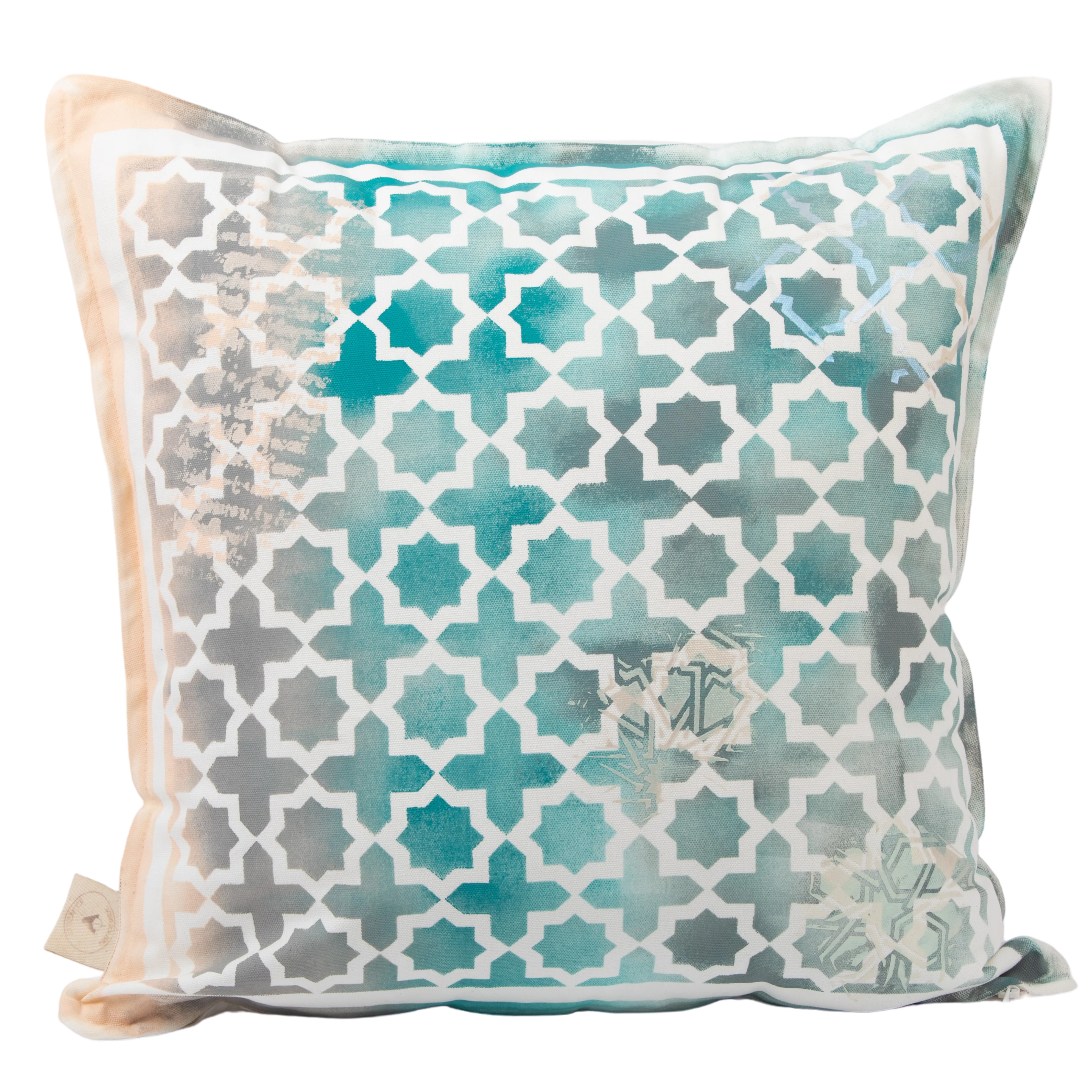 Artizainer's Pillowcases