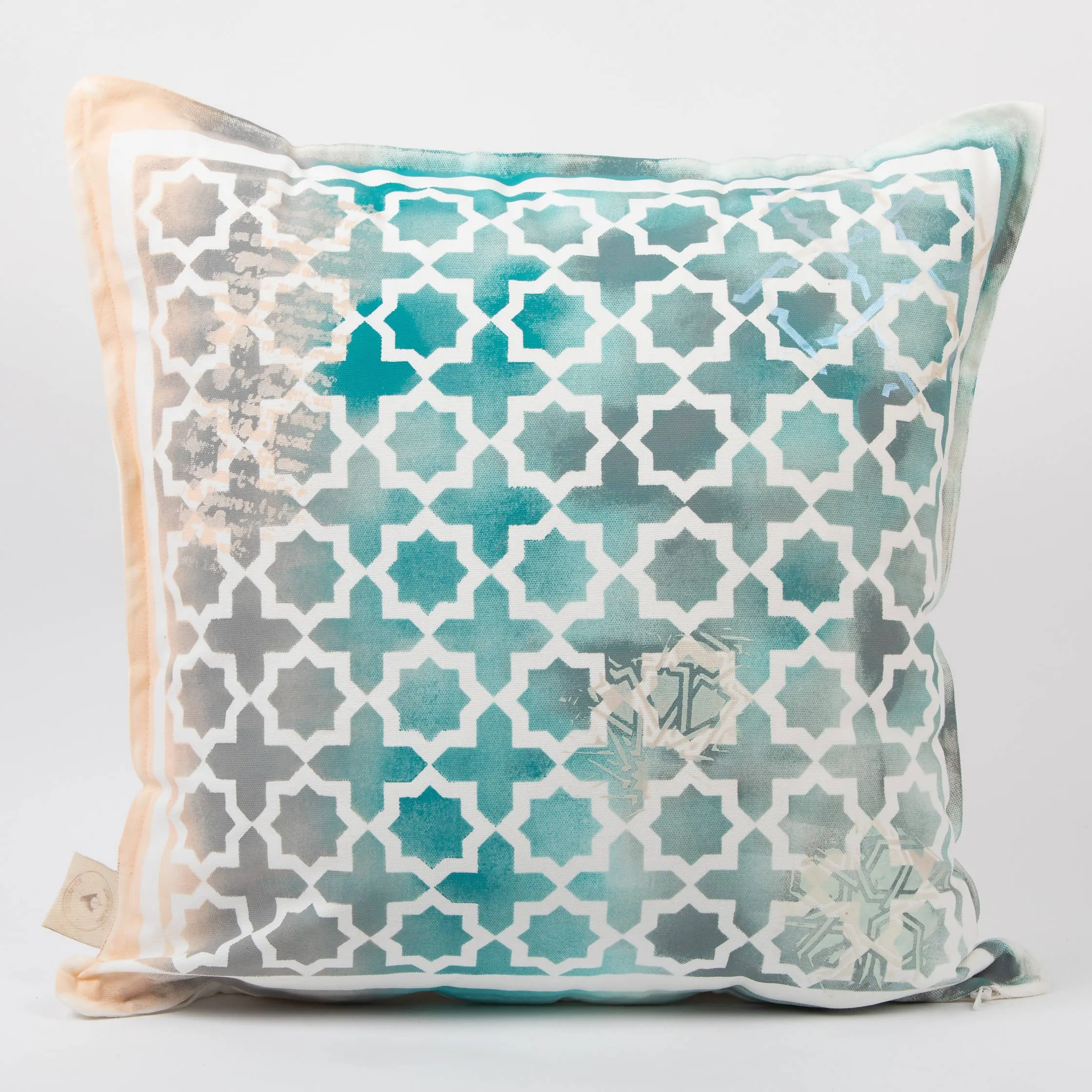 Artizainer's Pillowcases