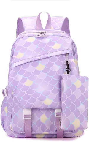 Backpacks women adolescent travel fashion backpack,casual Laptop Backpack work bag. (COLOR2)