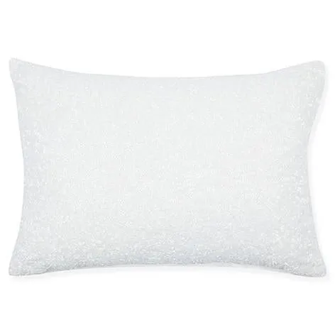 Beaded Cushion