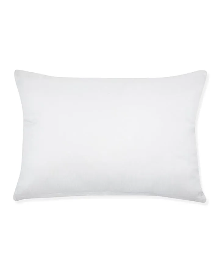 Beaded Cushion