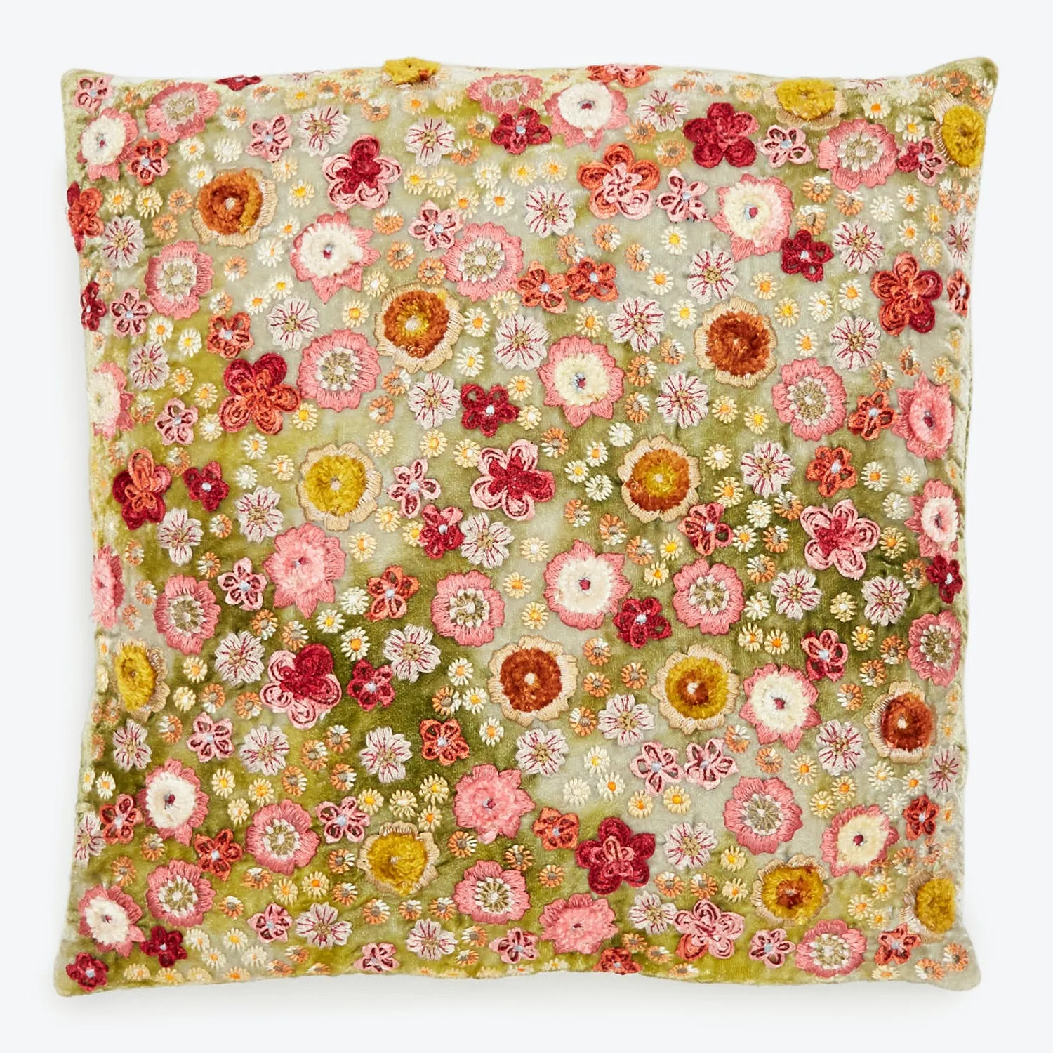 Beauty Pillow