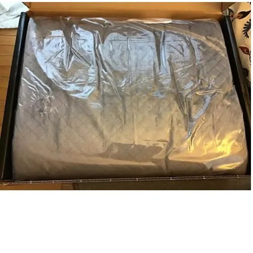 Beautyrest Black Weighted Blanket- Beige