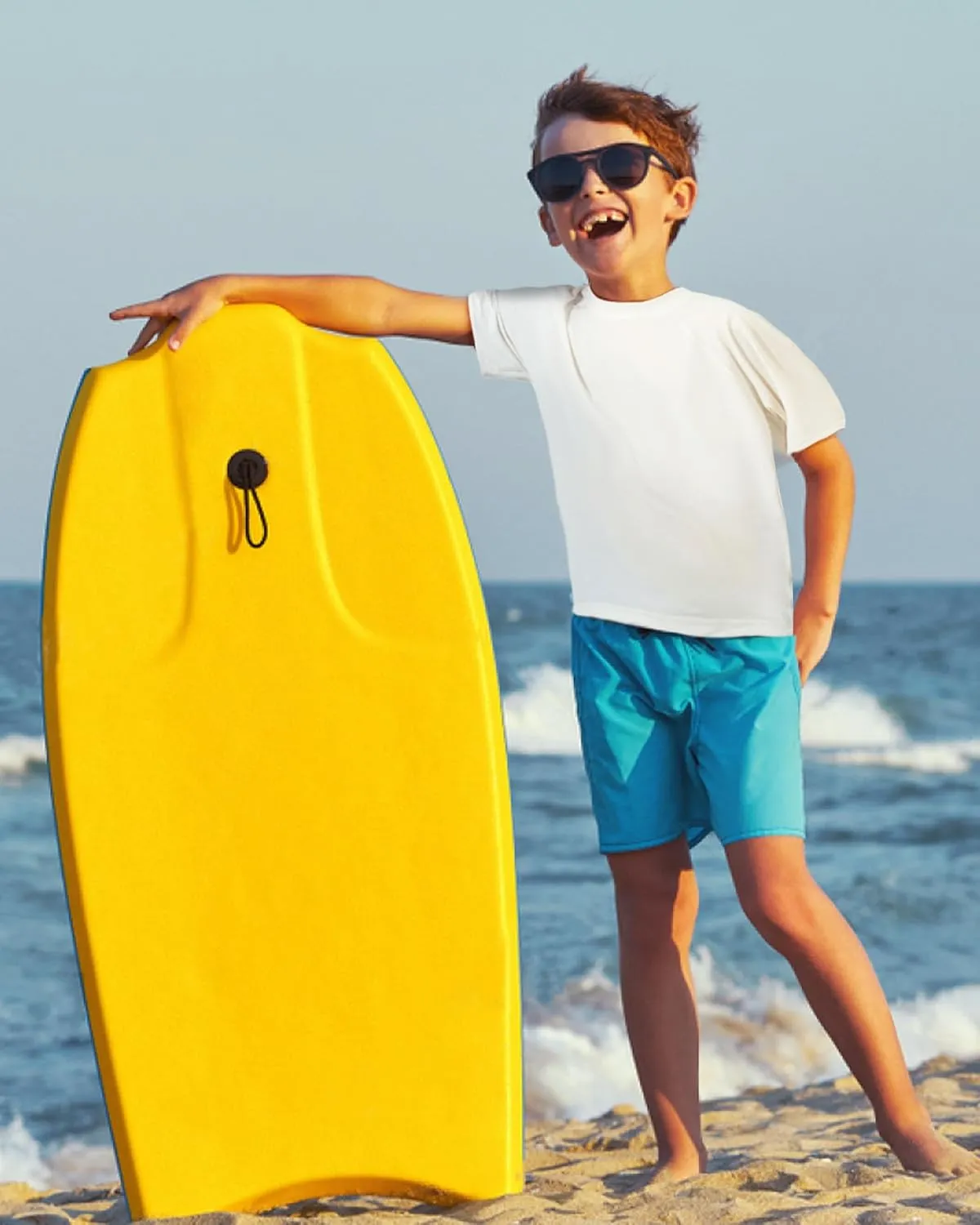 Boys Rash Guard Short Sleeve UPF 50  Sun Protection Swim Shirts Quick Dry Kids Rashguard 7-16 Years