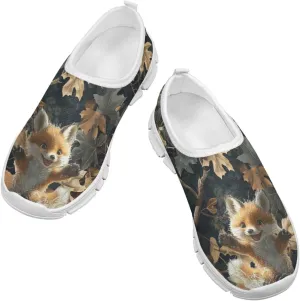 Boys Slip On Shoes Sneakers Casual Little Kids Athletic Tennis Shoes