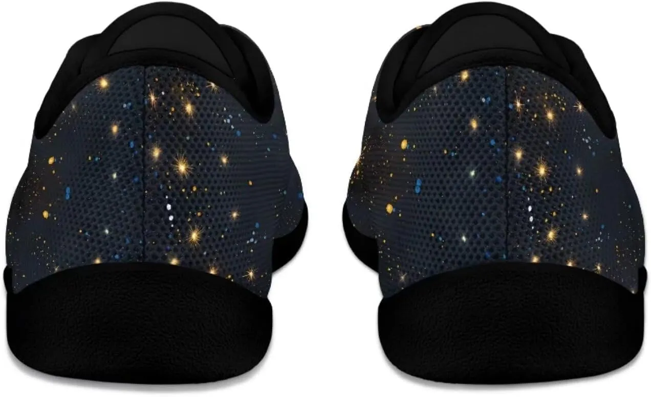 Butterfly Women Barefoot Shoes Mesh Lace Up Sneaker Minimalist Barefoot Sneakers Wide Toe Box Zero Drop Sole Running Shoes