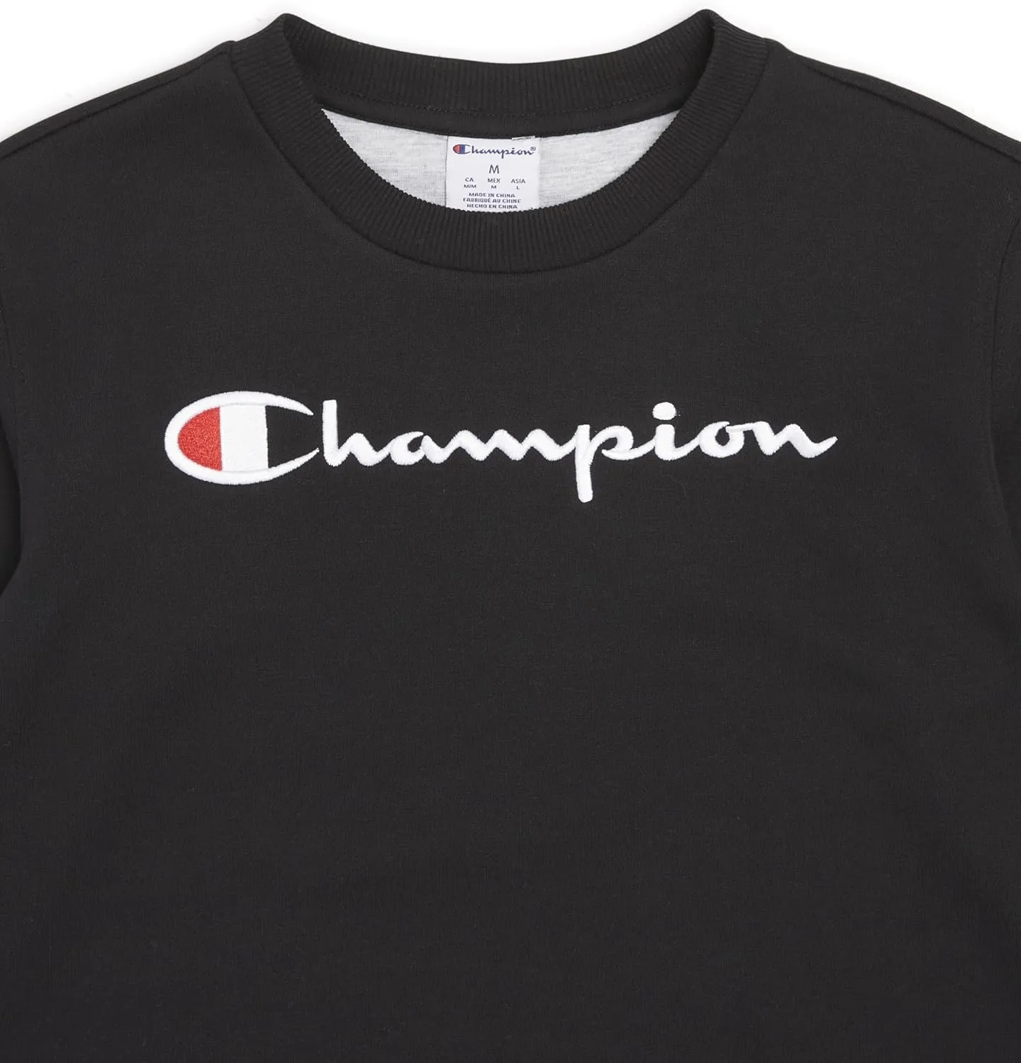 Champion Kids' Heritage Pullover Sweatshirt