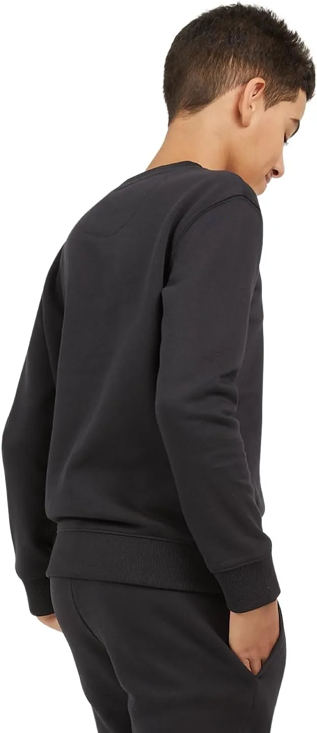 Champion Kids' Heritage Pullover Sweatshirt