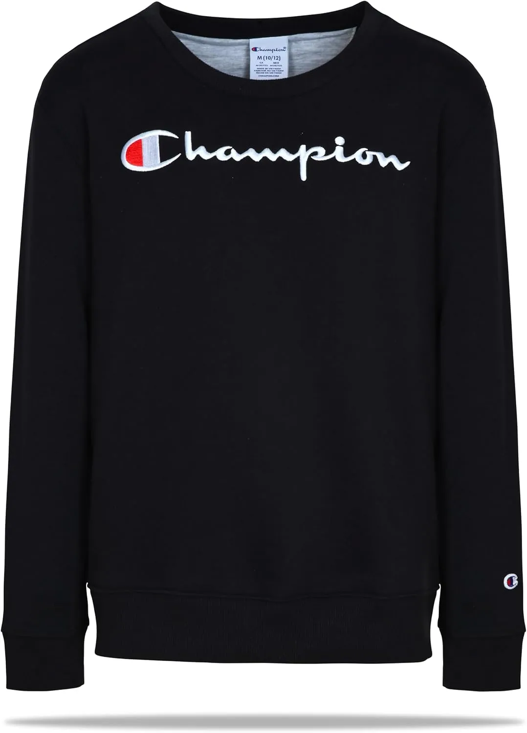 Champion Kids' Heritage Pullover Sweatshirt