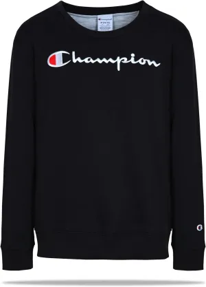 Champion Kids' Heritage Pullover Sweatshirt