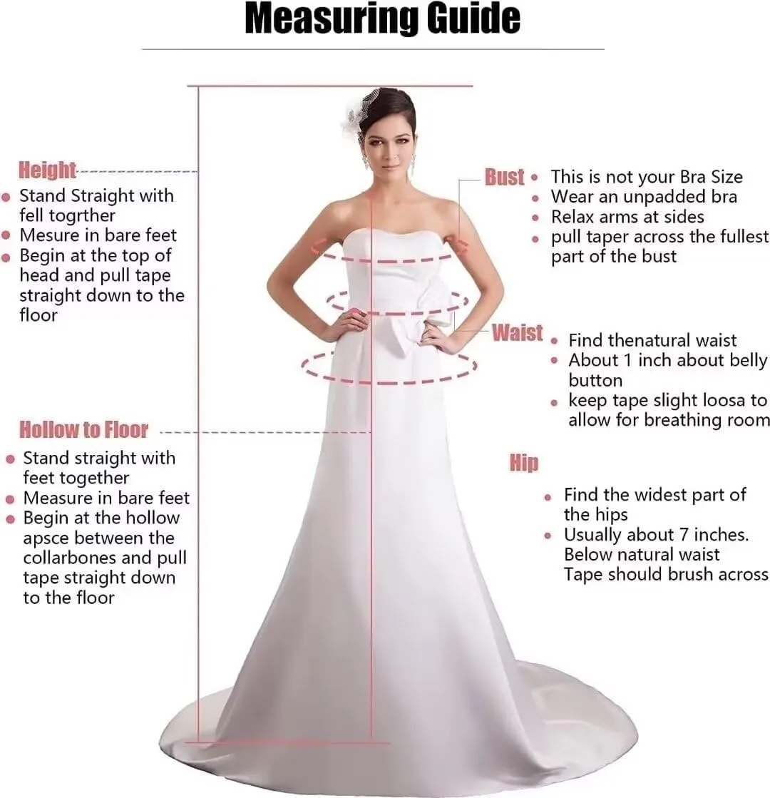 Chiffon Long Bridesmaid Dresses for Women 2024 A-line Pleats Maxi Formal Evening Party Gown with Pockets