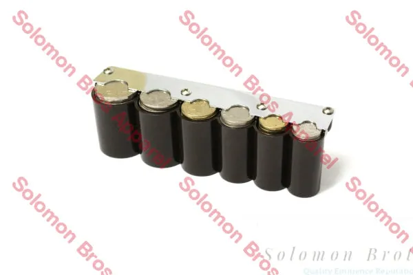 Coin Holders