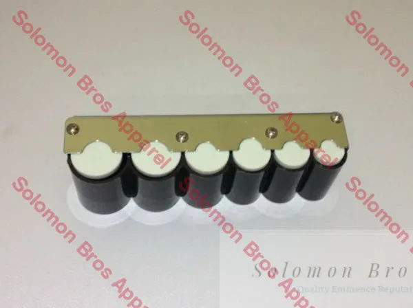 Coin Holders