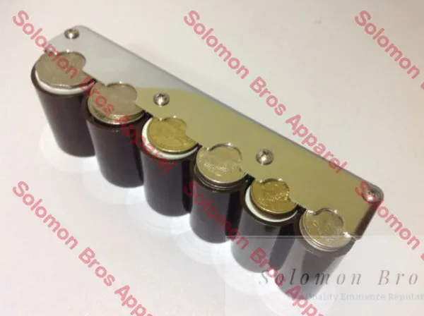 Coin Holders