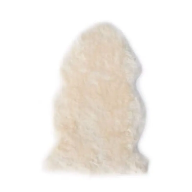 Cozy Mate Lambskin Play Rug