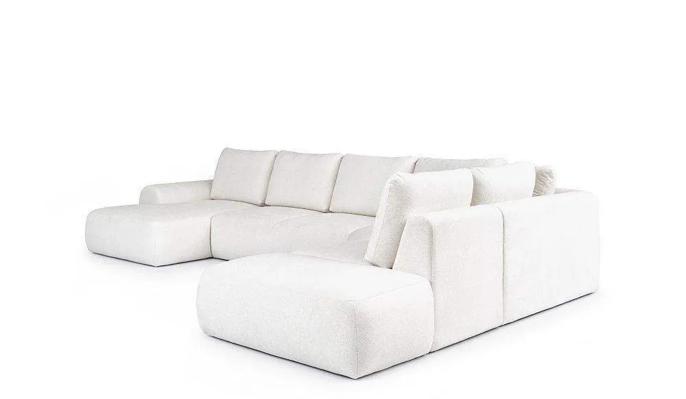 Dionizos U Shape Corner Sofa