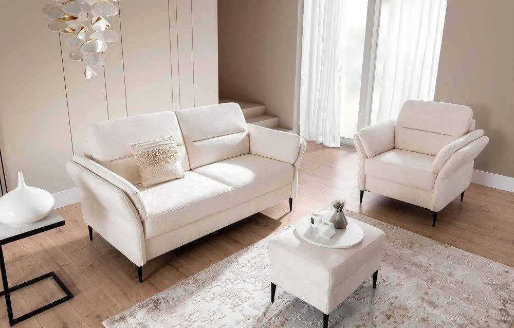 Fosano Footstool