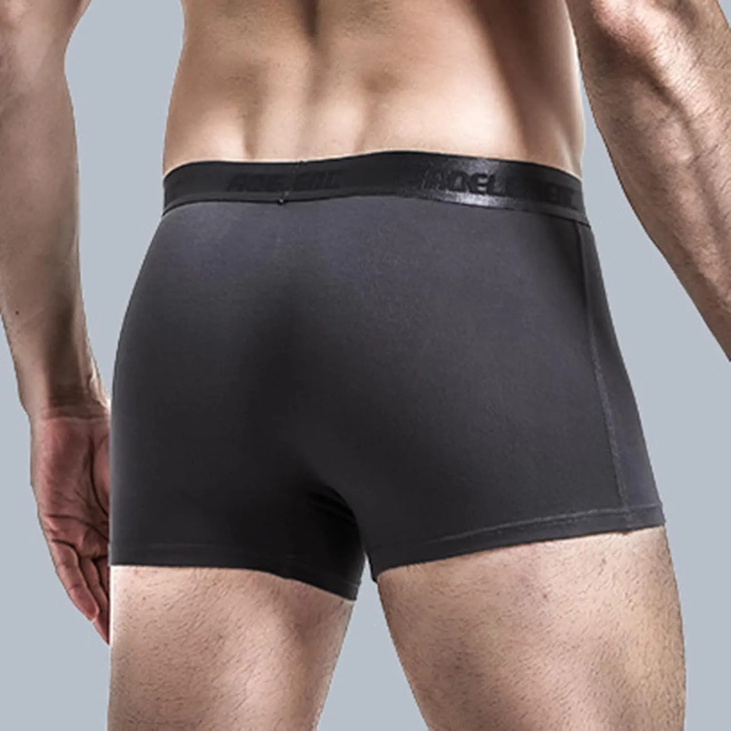 GIERIDUC Men's Sexy Underwear Briefs Bulge Enhancing Pouch Underwear for Men Swimming Underwear Male Tighty Whities Boxers