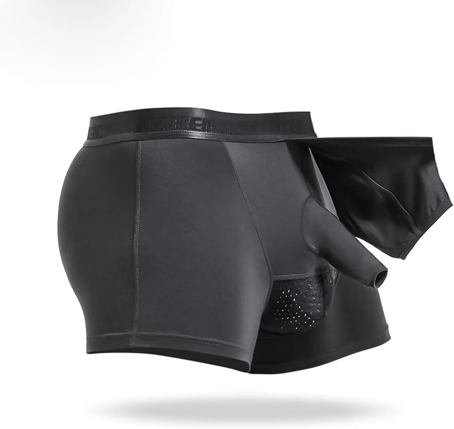 GIERIDUC Men's Sexy Underwear Briefs Bulge Enhancing Pouch Underwear for Men Swimming Underwear Male Tighty Whities Boxers