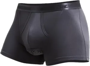 GIERIDUC Men's Sexy Underwear Briefs Bulge Enhancing Pouch Underwear for Men Swimming Underwear Male Tighty Whities Boxers
