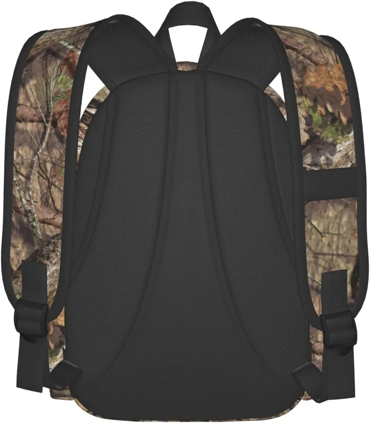 Hunting Camo Backpack Laptop Backpack Lightweight Backpacks Casual Daypack For Women Men Travel Hiking
