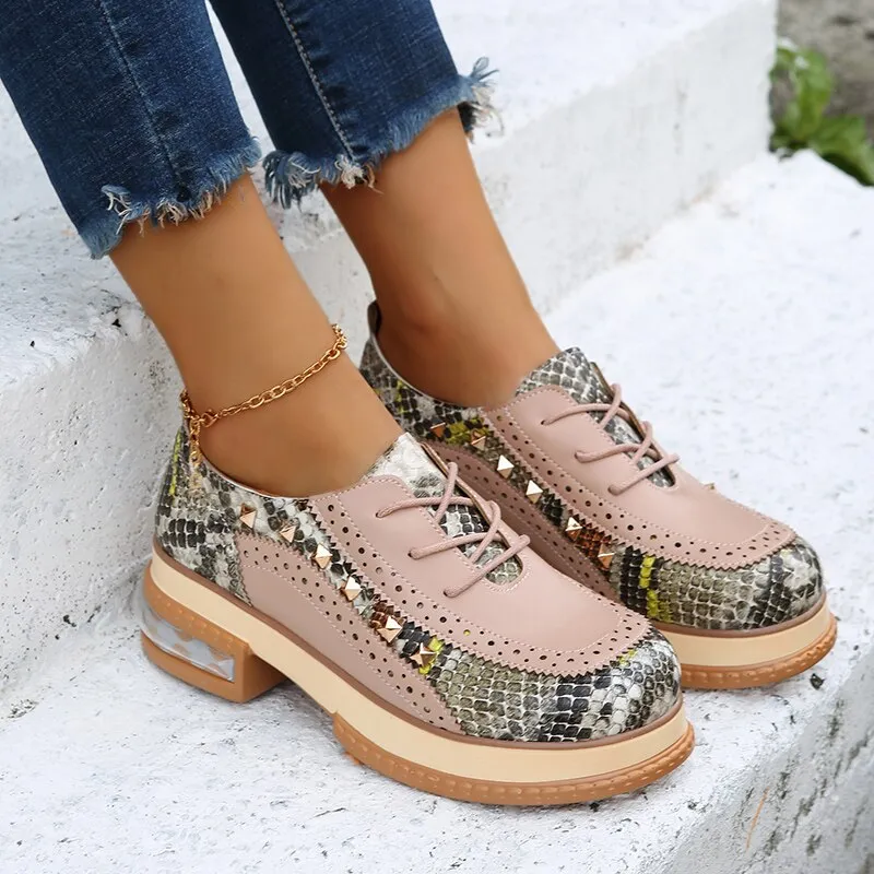 Jane's Casual Shoes