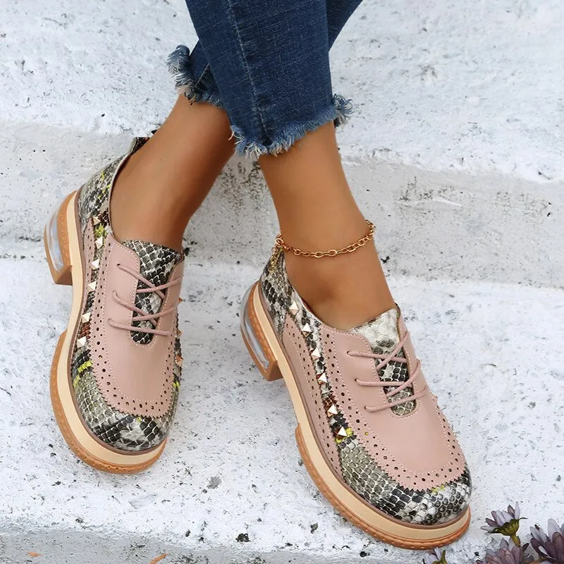 Jane's Casual Shoes