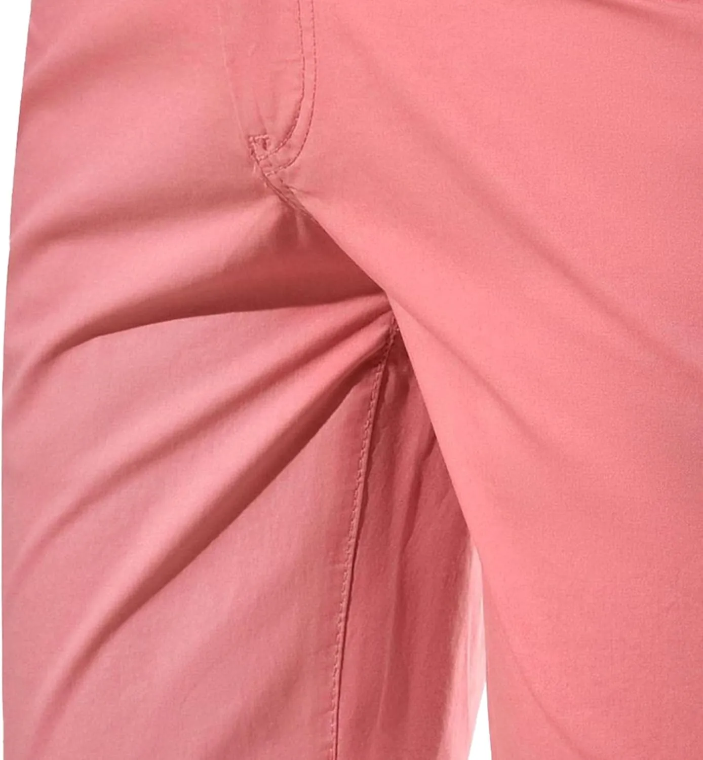 JEShifangjiusu Men's Shorts Summer Solid Color Slim Fit Flat Front Walk Chino Shorts Athletic Casual Drawstring Short Pants