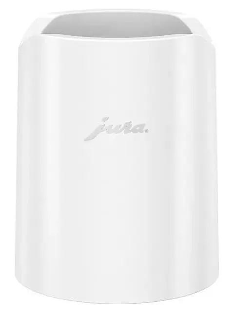 Jura Glacette White