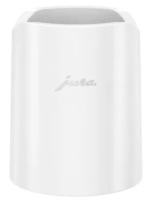 Jura Glacette White