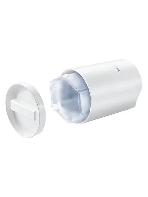 Jura Glacette White