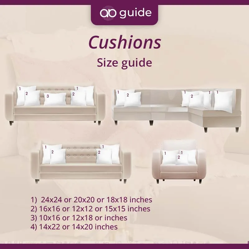 Leaf Dupion Silk Cushion Cover | Set Of 5 | 16 x 16 inches