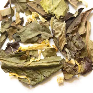 Machu Peach-u | White Tea