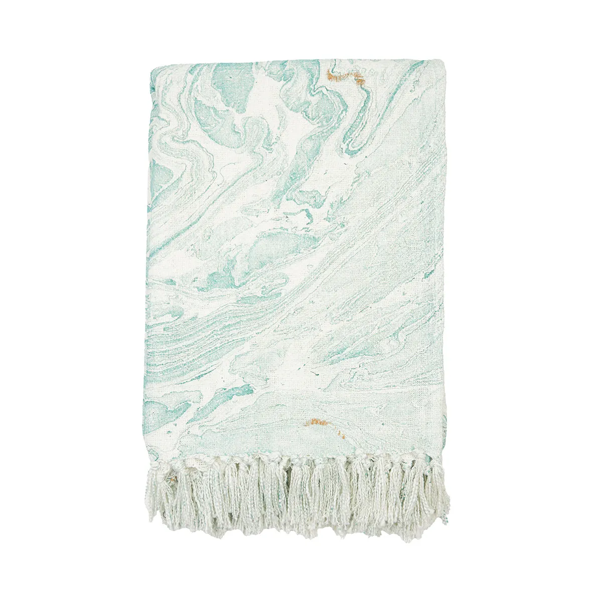 Marble Throw
