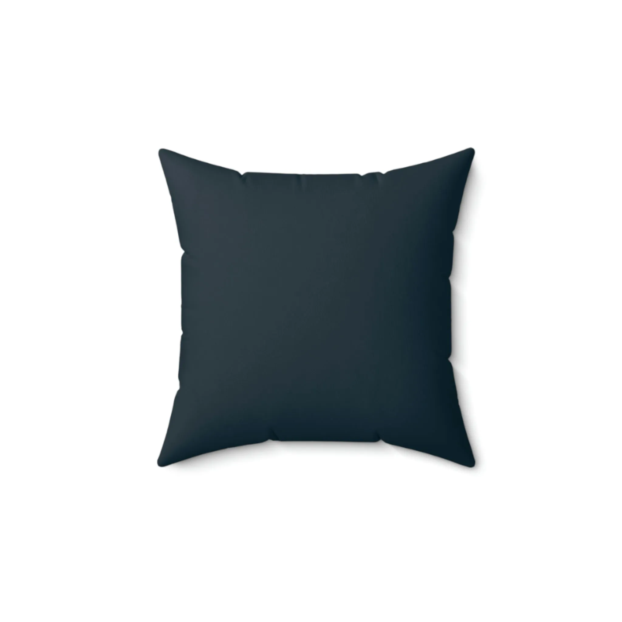 Miss Flora Pillow