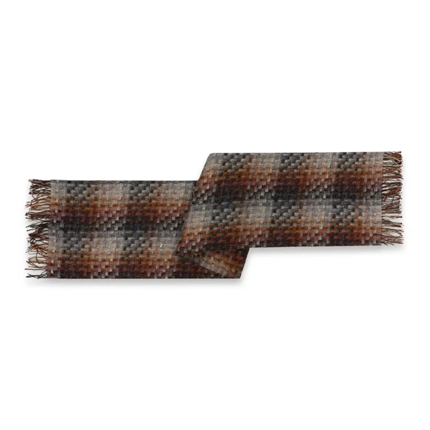 missoni home | husky throw 130x190cm | colour 160