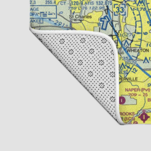 ORD Sectional - Bath Mat