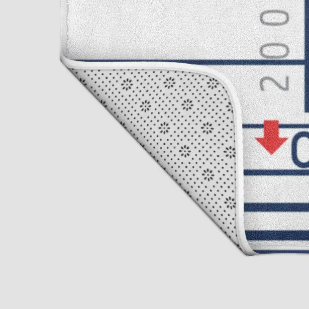 PD - Bath Mat