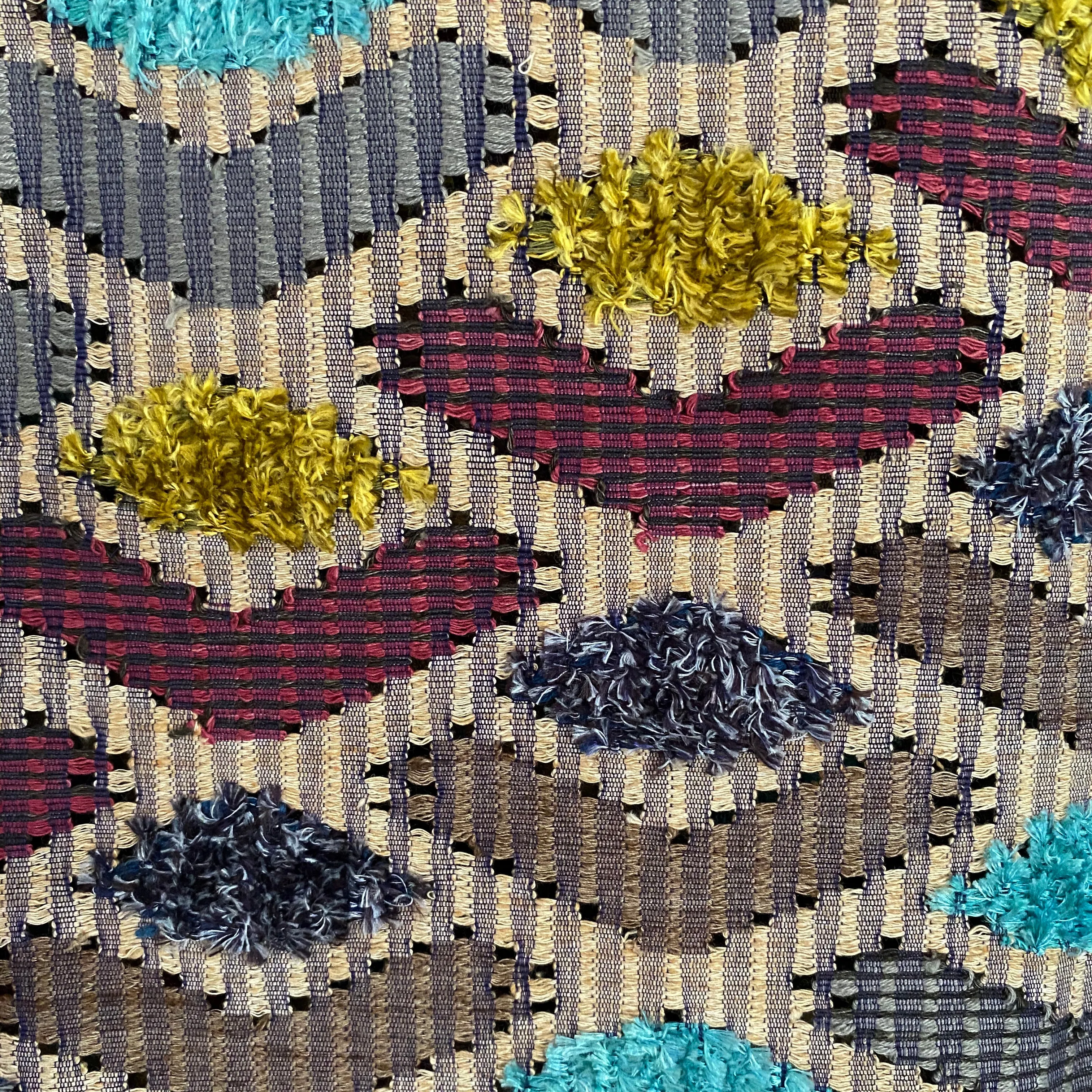 Rangrang Bed Runner 01