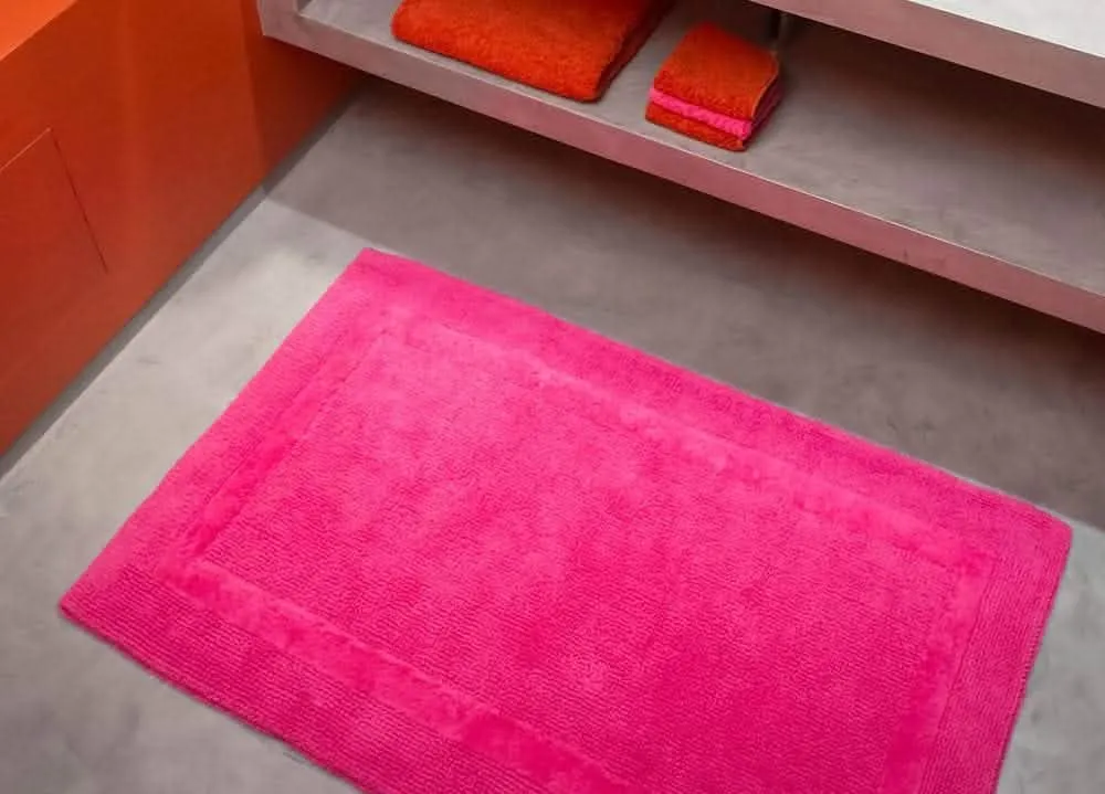 Reversible Bath Rug (27 x 47" | 70 x 120 cm)